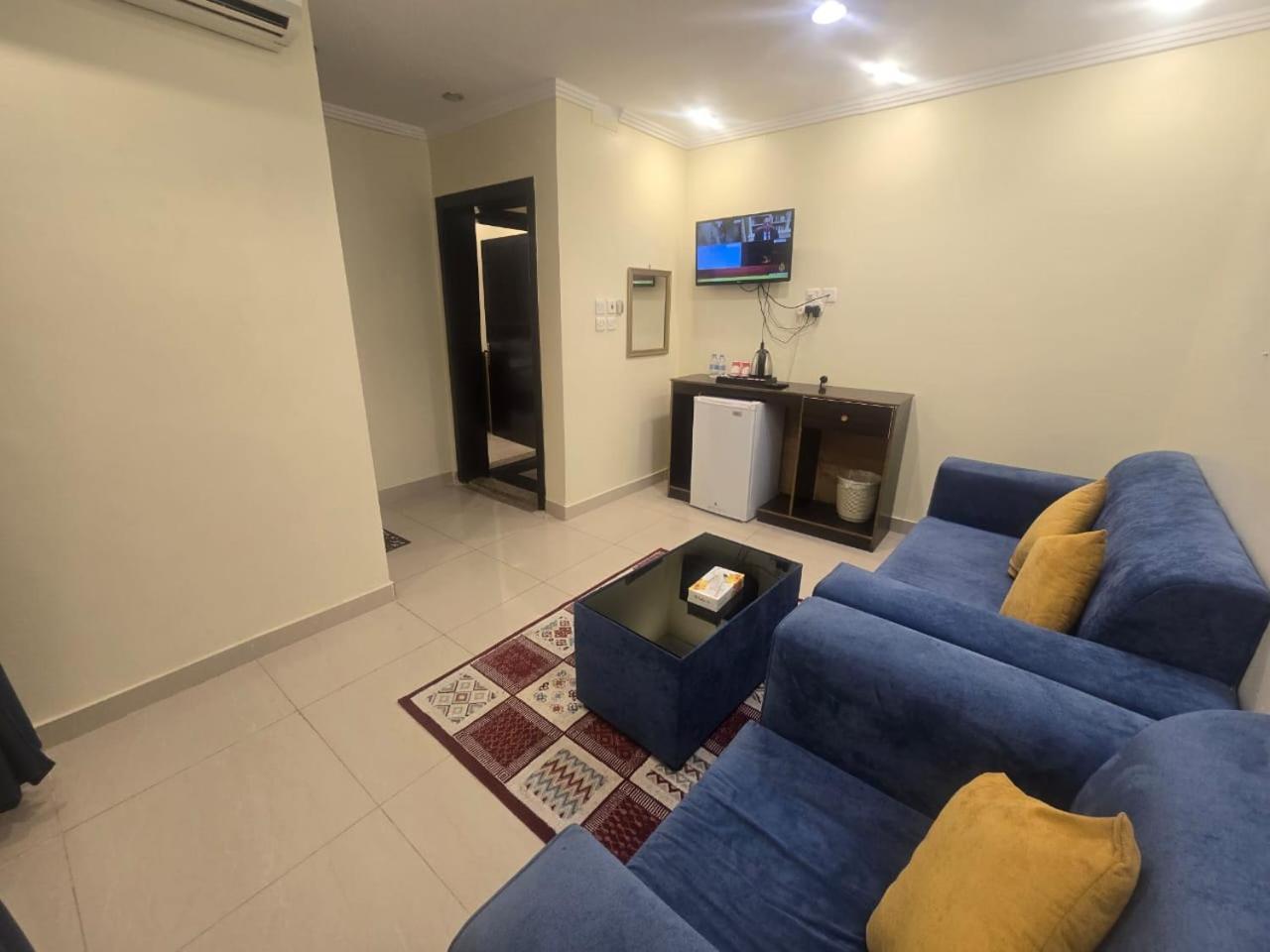Pangsapuri لشقق الفندقية Medina