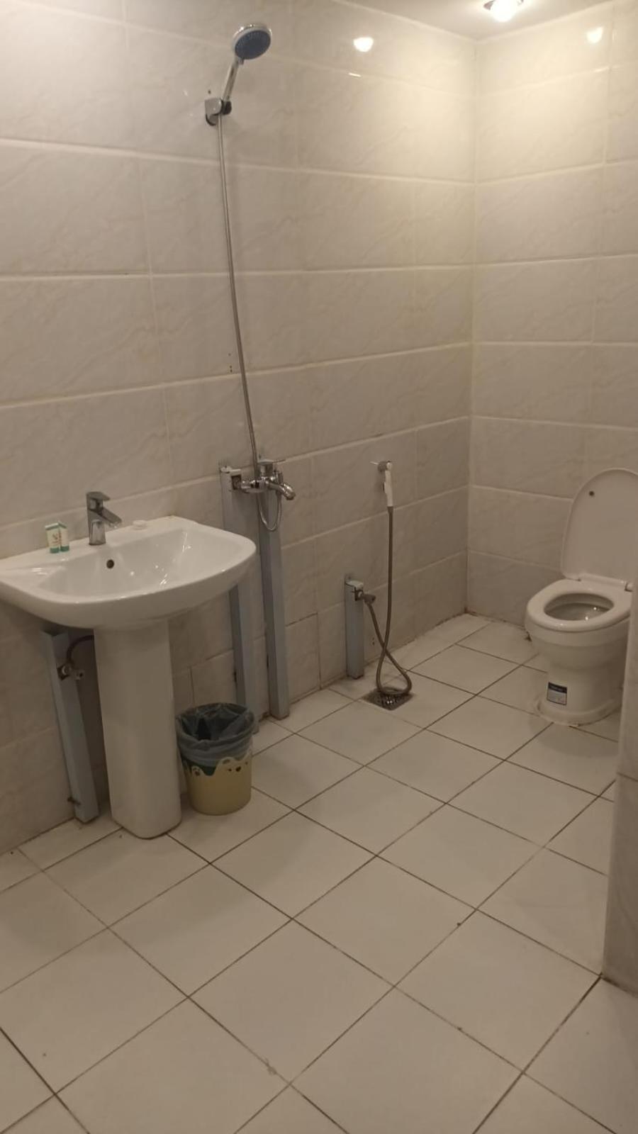 لشقق الفندقية Apartemen *